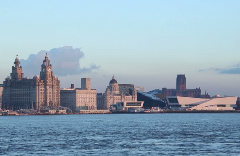 Liverpool