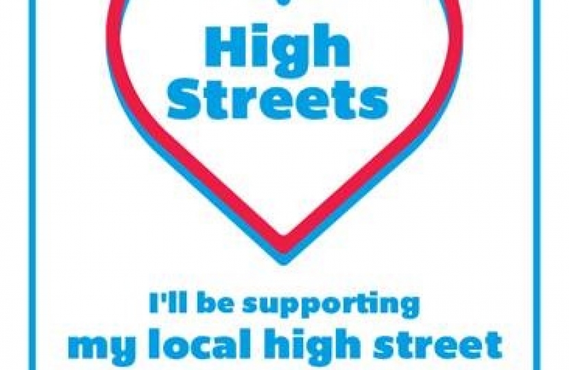 High Streets