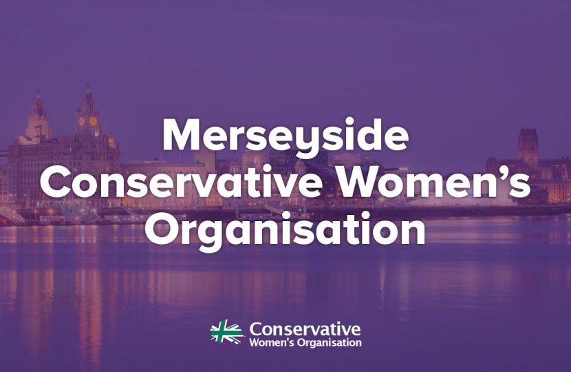 Merseyside CWO