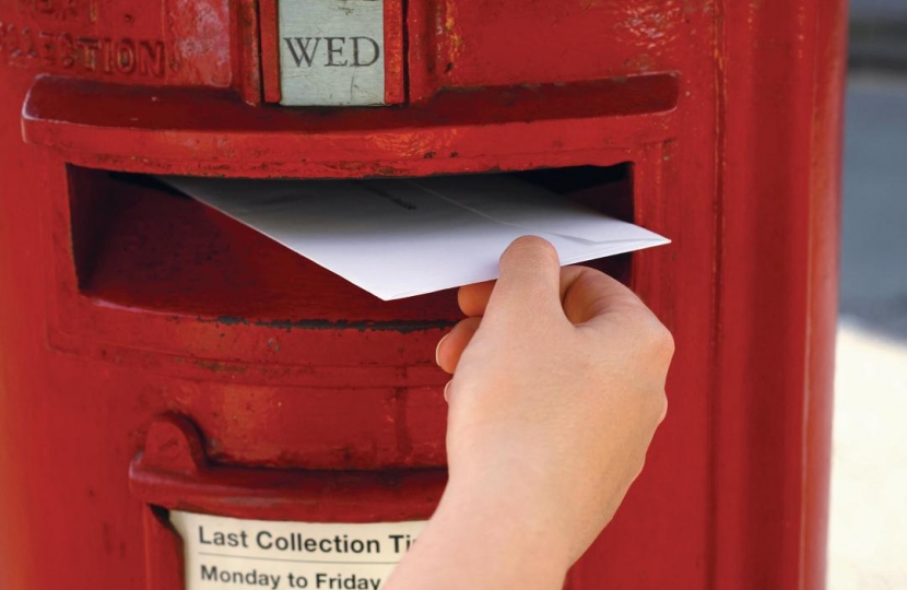 Postal Voting