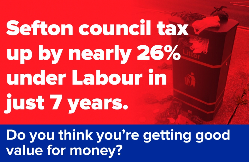 Council Tax