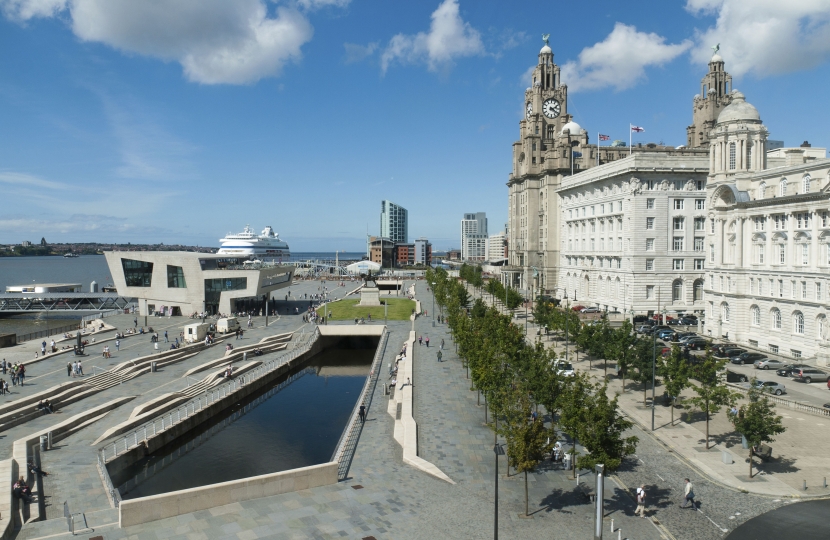 Liverpool City Region