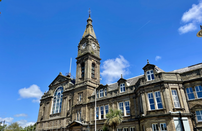 Bootle Town Hall