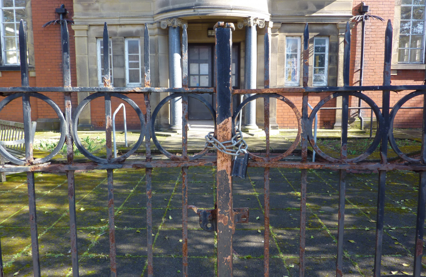 Carnegie Library