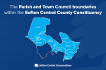 Parish Boundaries