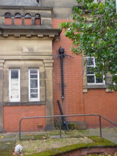 Carnegie Library Building