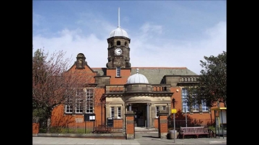 Carnegie Library