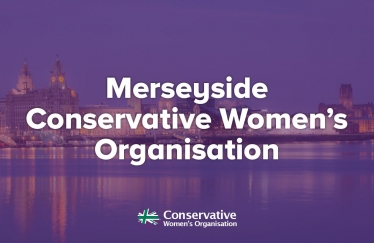 Merseyside CWO