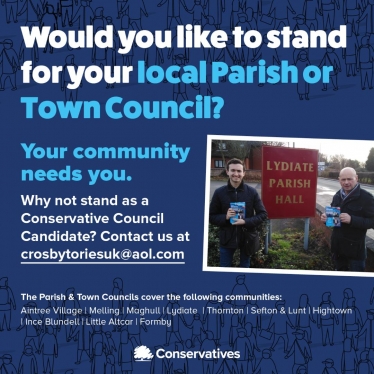 Parish councils