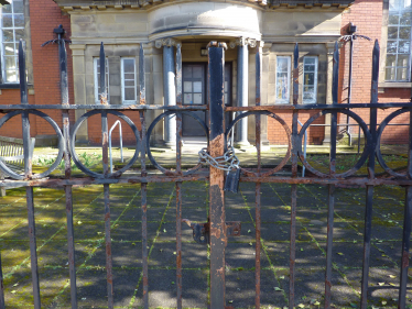 Carnegie Library