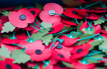 Remembrance Sunday