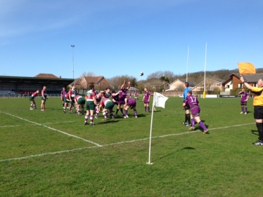 Waterloo RUFC